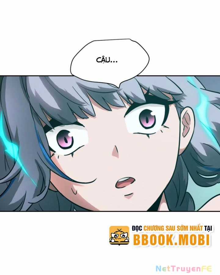 Tay Trái Của Ta Có Thể Dị Biến Chapter 47 trang 31