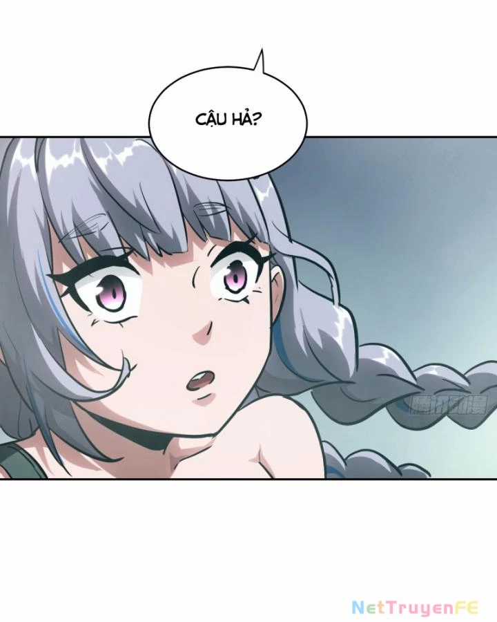 Tay Trái Của Ta Có Thể Dị Biến Chapter 47 trang 35