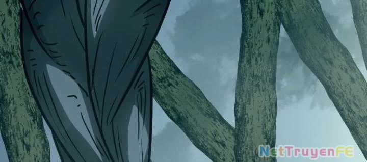 Tay Trái Của Ta Có Thể Dị Biến Chapter 47 trang 37