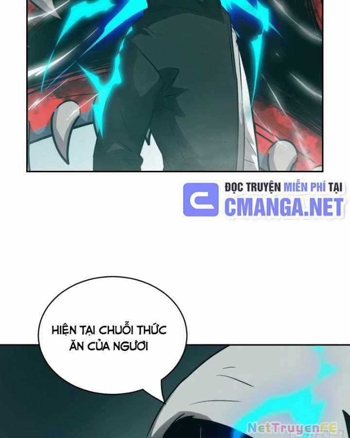 Tay Trái Của Ta Có Thể Dị Biến Chapter 47 trang 39