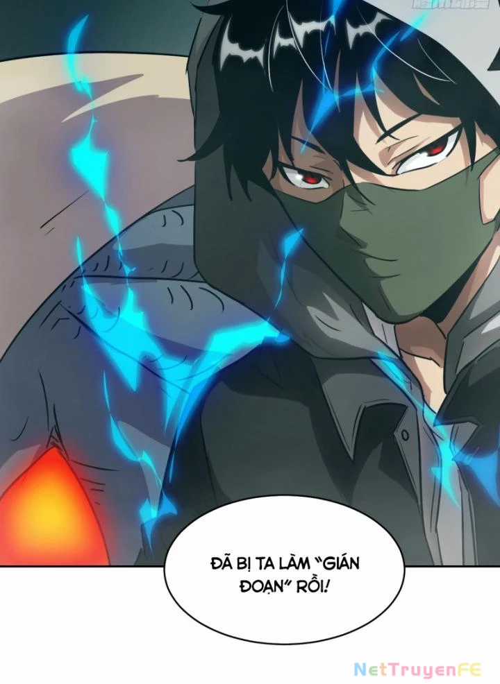 Tay Trái Của Ta Có Thể Dị Biến Chapter 47 trang 40
