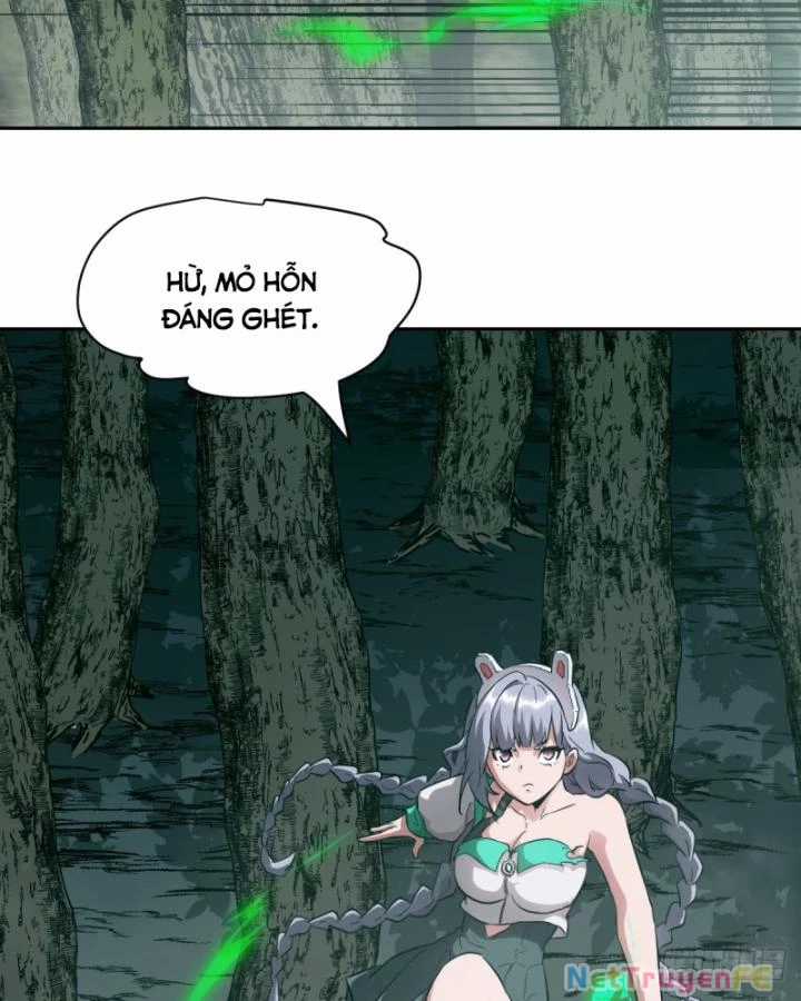Tay Trái Của Ta Có Thể Dị Biến Chapter 47 trang 43