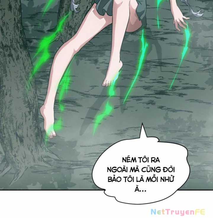 Tay Trái Của Ta Có Thể Dị Biến Chapter 47 trang 44