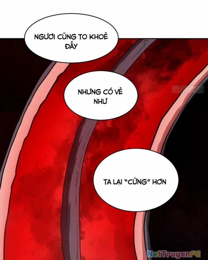 Tay Trái Của Ta Có Thể Dị Biến Chapter 47 trang 45