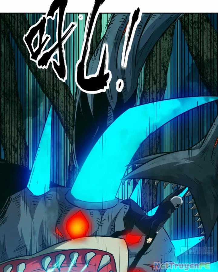 Tay Trái Của Ta Có Thể Dị Biến Chapter 47 trang 47