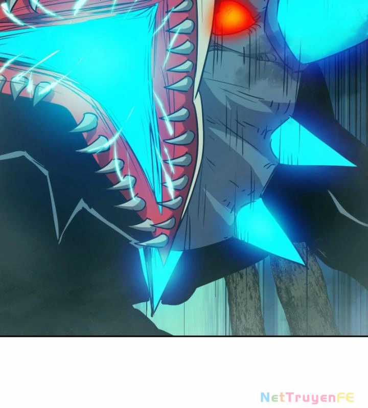 Tay Trái Của Ta Có Thể Dị Biến Chapter 47 trang 48