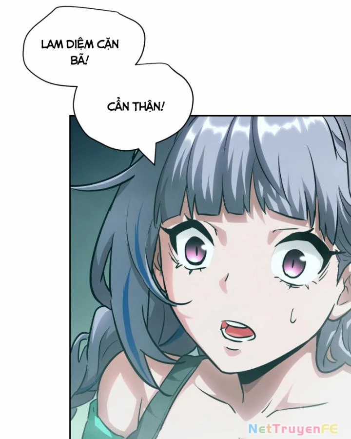 Tay Trái Của Ta Có Thể Dị Biến Chapter 47 trang 49
