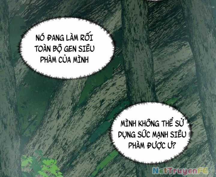 Tay Trái Của Ta Có Thể Dị Biến Chapter 47 trang 5