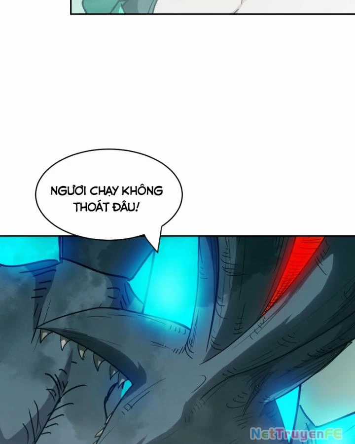 Tay Trái Của Ta Có Thể Dị Biến Chapter 47 trang 50