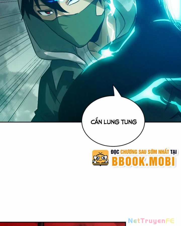 Tay Trái Của Ta Có Thể Dị Biến Chapter 47 trang 53