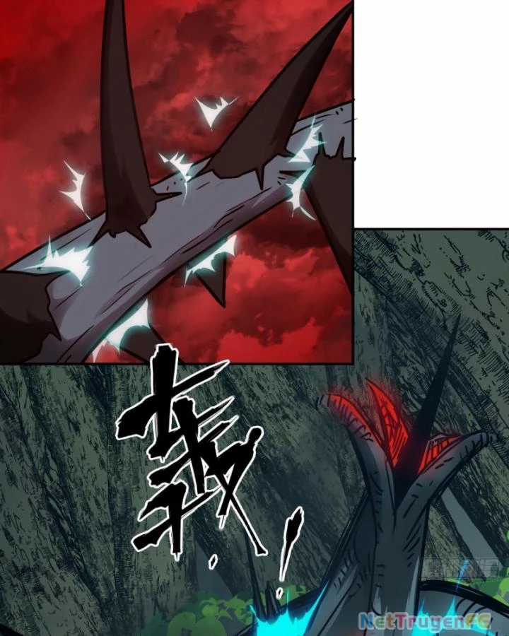 Tay Trái Của Ta Có Thể Dị Biến Chapter 47 trang 54