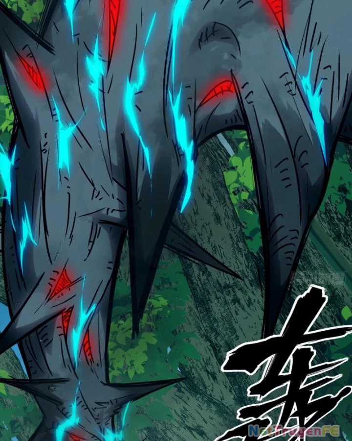 Tay Trái Của Ta Có Thể Dị Biến Chapter 47 trang 56