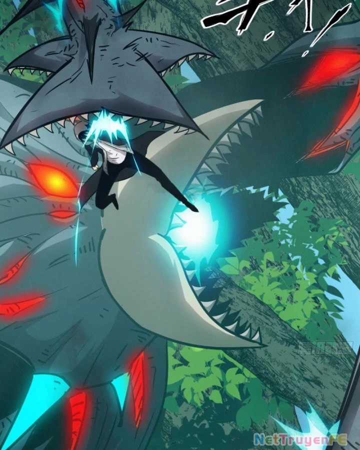 Tay Trái Của Ta Có Thể Dị Biến Chapter 47 trang 57