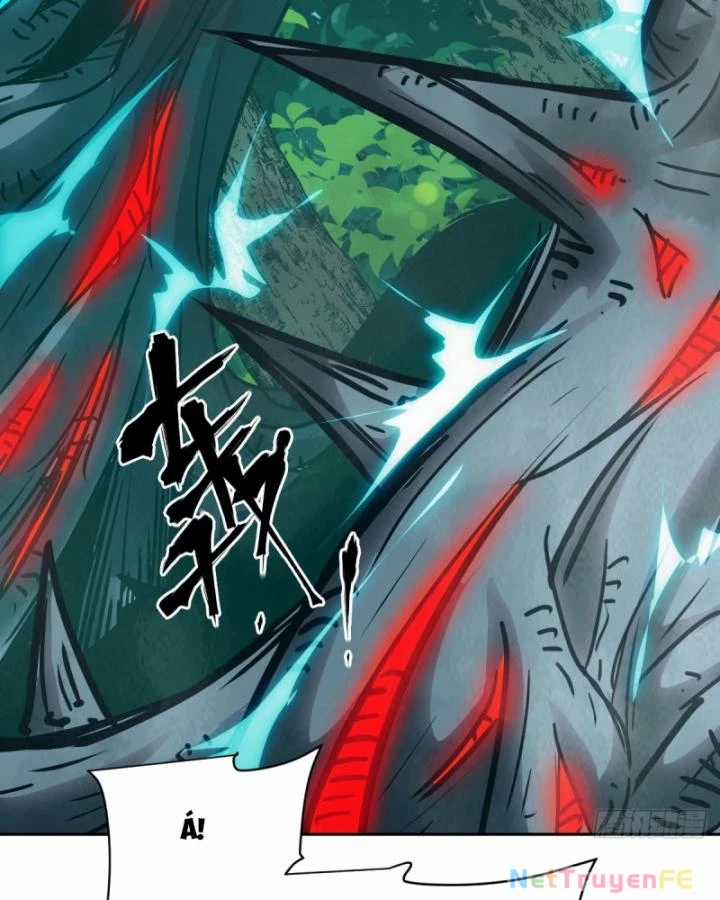 Tay Trái Của Ta Có Thể Dị Biến Chapter 47 trang 58