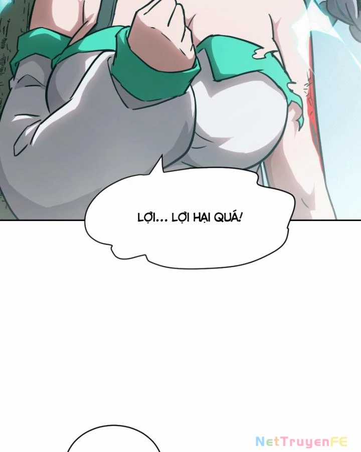 Tay Trái Của Ta Có Thể Dị Biến Chapter 47 trang 61