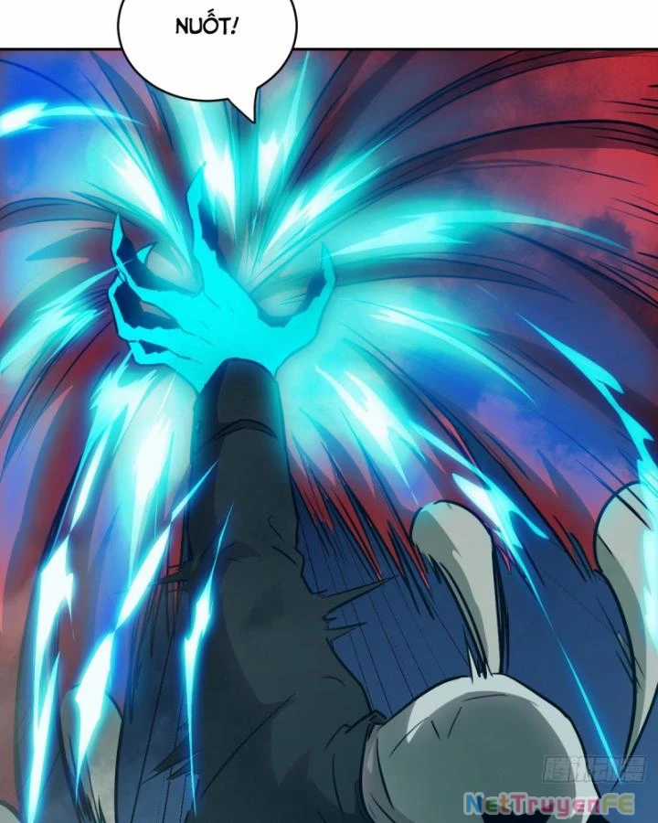 Tay Trái Của Ta Có Thể Dị Biến Chapter 47 trang 62