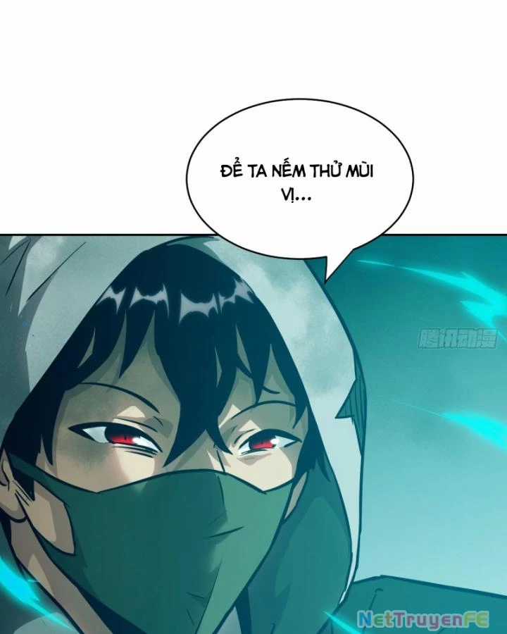 Tay Trái Của Ta Có Thể Dị Biến Chapter 47 trang 64