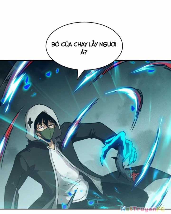 Tay Trái Của Ta Có Thể Dị Biến Chapter 47 trang 68