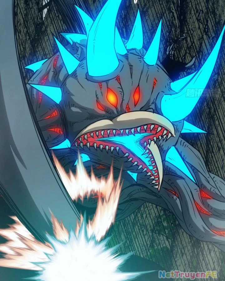 Tay Trái Của Ta Có Thể Dị Biến Chapter 47 trang 70