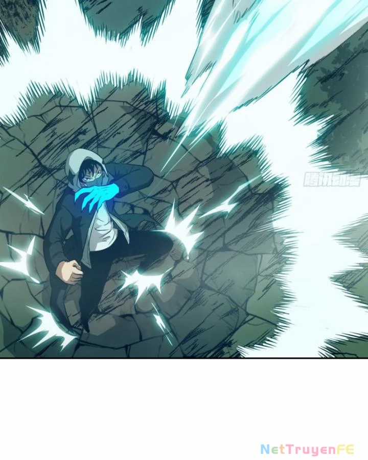 Tay Trái Của Ta Có Thể Dị Biến Chapter 47 trang 73