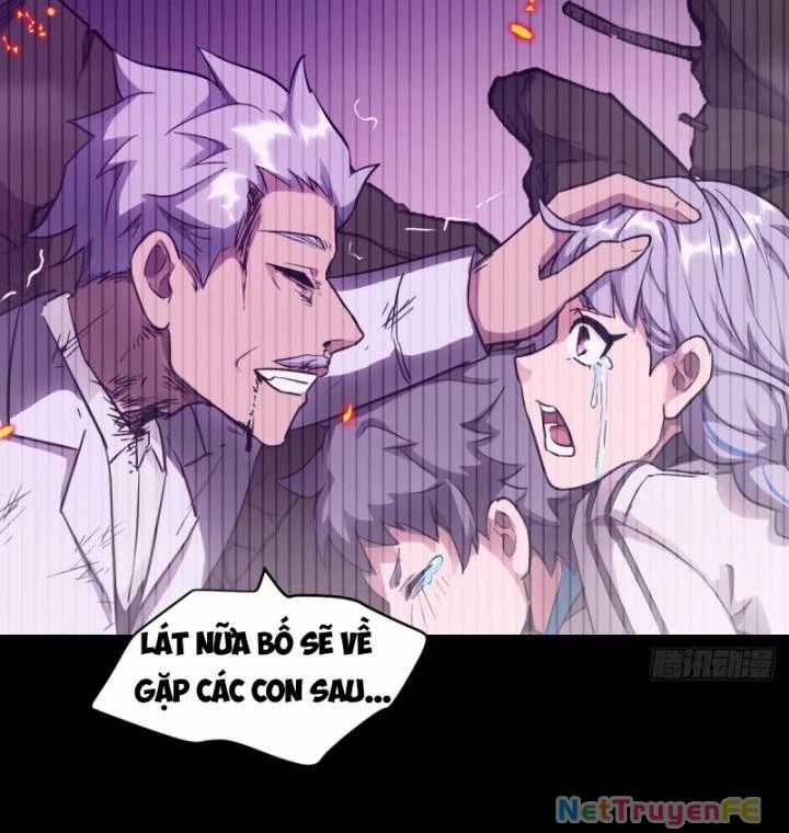 Tay Trái Của Ta Có Thể Dị Biến Chapter 47 trang 77