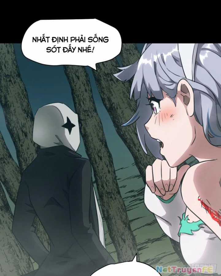 Tay Trái Của Ta Có Thể Dị Biến Chapter 47 trang 78