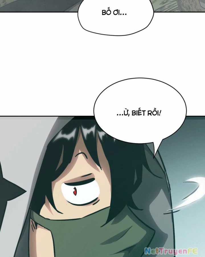 Tay Trái Của Ta Có Thể Dị Biến Chapter 47 trang 79