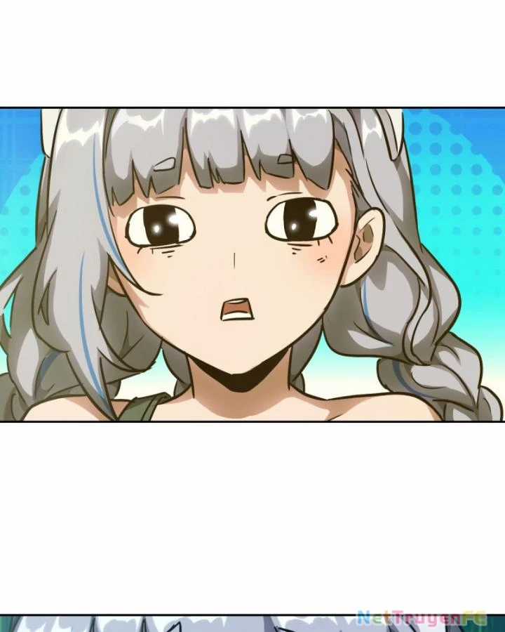 Tay Trái Của Ta Có Thể Dị Biến Chapter 47 trang 81