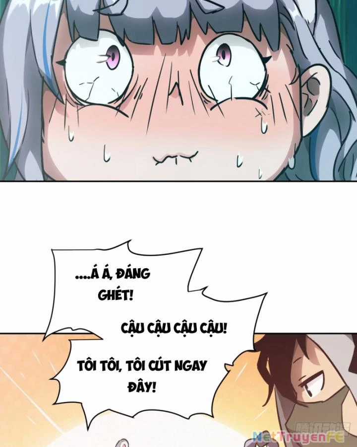 Tay Trái Của Ta Có Thể Dị Biến Chapter 47 trang 82