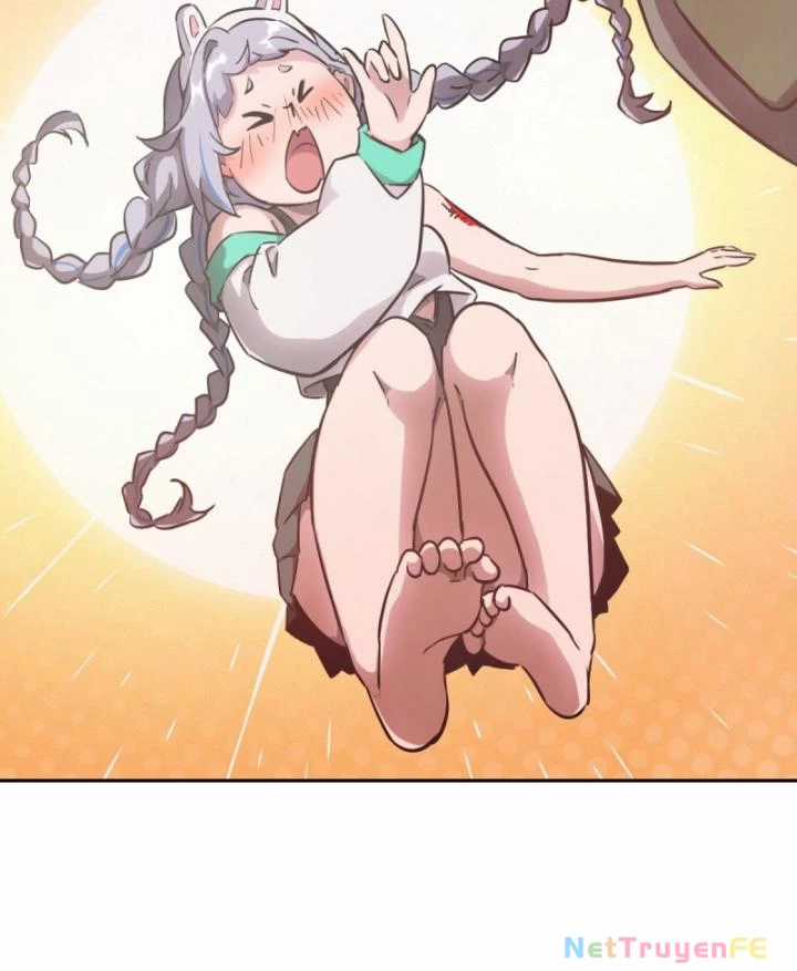 Tay Trái Của Ta Có Thể Dị Biến Chapter 47 trang 83