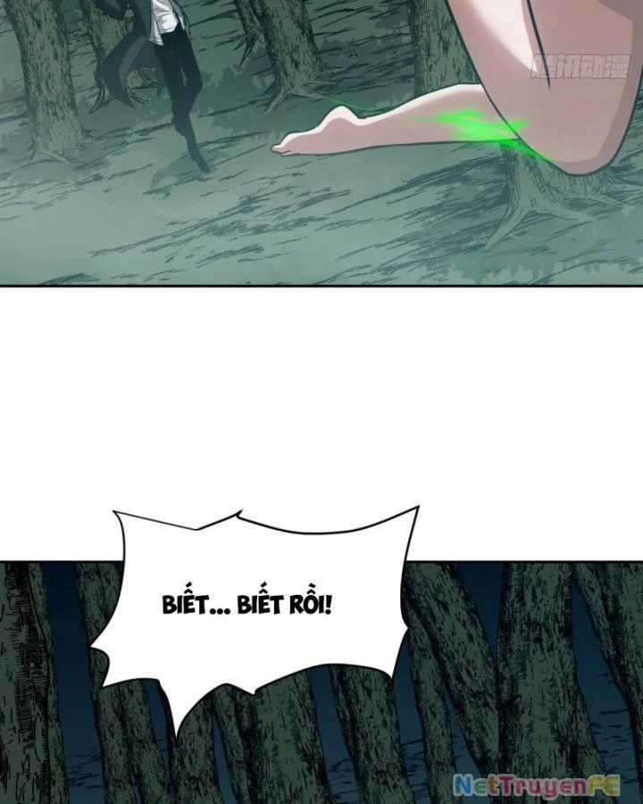 Tay Trái Của Ta Có Thể Dị Biến Chapter 47 trang 85