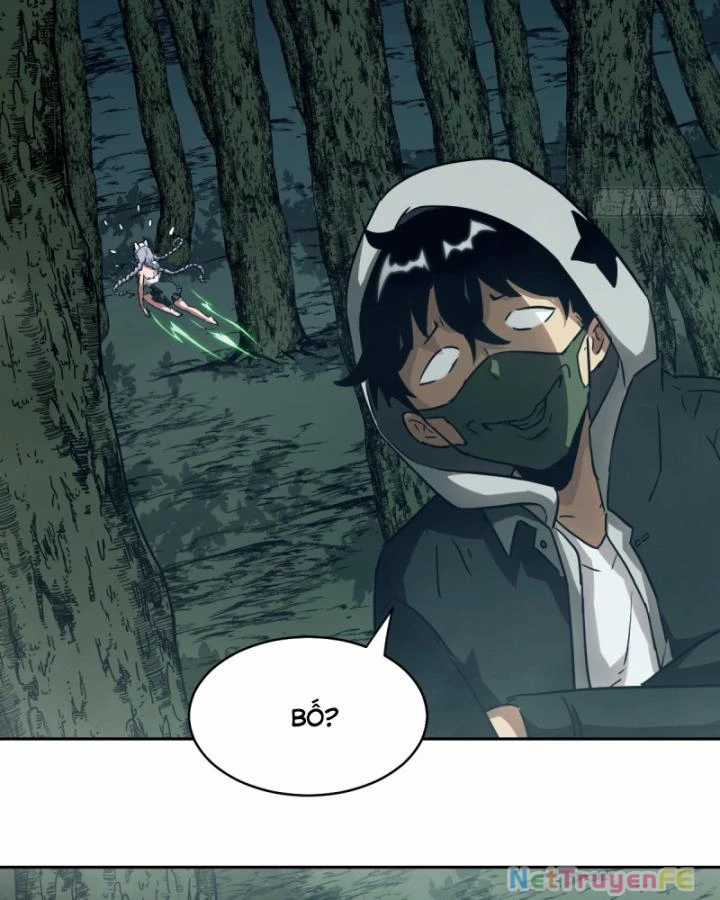 Tay Trái Của Ta Có Thể Dị Biến Chapter 47 trang 86