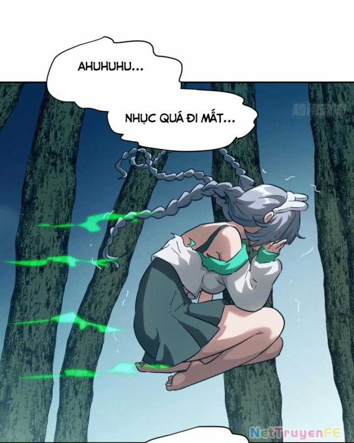 Tay Trái Của Ta Có Thể Dị Biến Chapter 47 trang 88