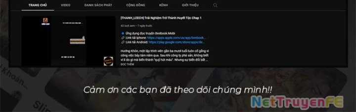 Tay Trái Của Ta Có Thể Dị Biến Chapter 47 trang 92