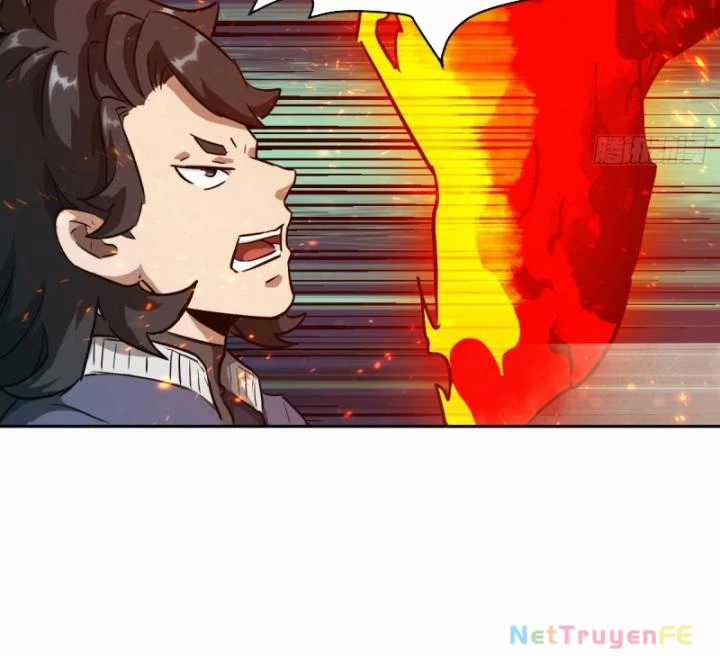 Tay Trái Của Ta Có Thể Dị Biến Chapter 48 trang 13