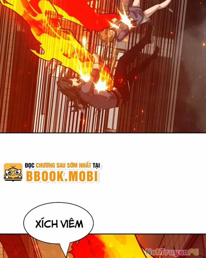 Tay Trái Của Ta Có Thể Dị Biến Chapter 48 trang 16