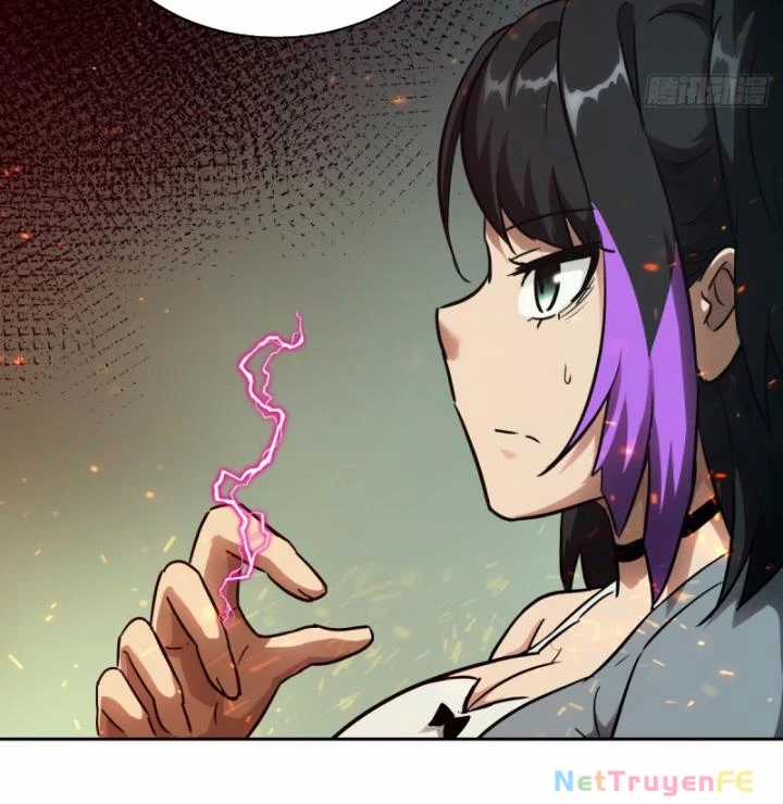 Tay Trái Của Ta Có Thể Dị Biến Chapter 48 trang 22