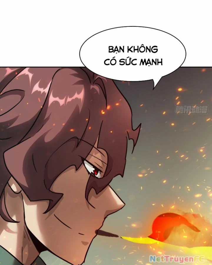 Tay Trái Của Ta Có Thể Dị Biến Chapter 48 trang 23