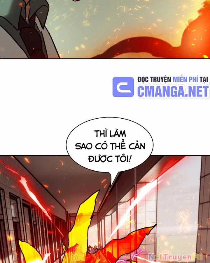 Tay Trái Của Ta Có Thể Dị Biến Chapter 48 trang 24