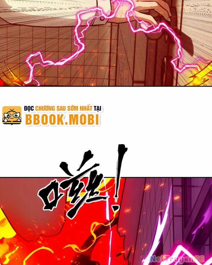 Tay Trái Của Ta Có Thể Dị Biến Chapter 48 trang 32