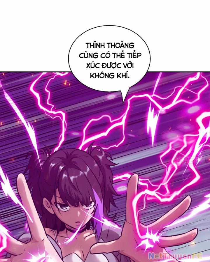 Tay Trái Của Ta Có Thể Dị Biến Chapter 48 trang 36