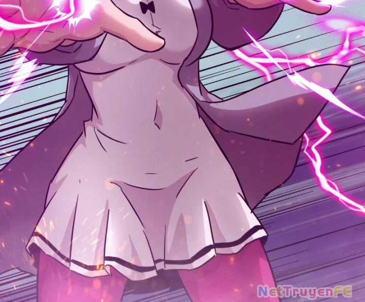 Tay Trái Của Ta Có Thể Dị Biến Chapter 48 trang 37