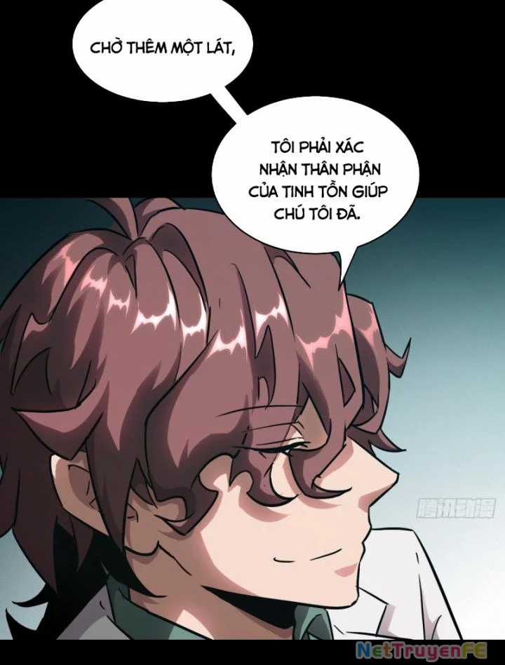 Tay Trái Của Ta Có Thể Dị Biến Chapter 48 trang 4