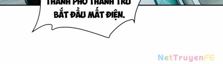 Tay Trái Của Ta Có Thể Dị Biến Chapter 48 trang 40