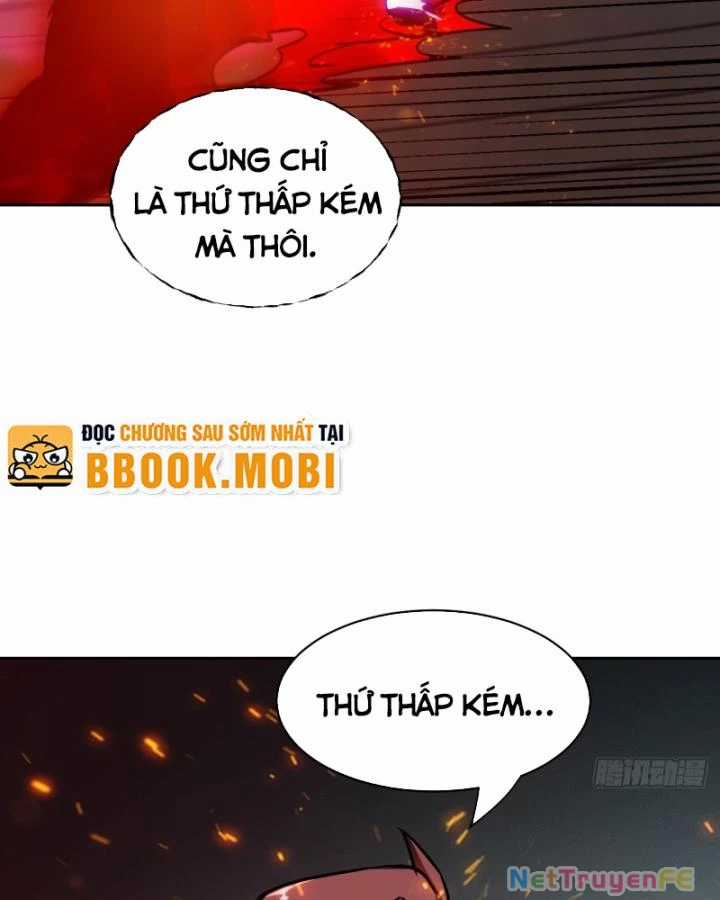 Tay Trái Của Ta Có Thể Dị Biến Chapter 48 trang 45