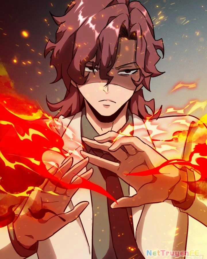 Tay Trái Của Ta Có Thể Dị Biến Chapter 48 trang 46