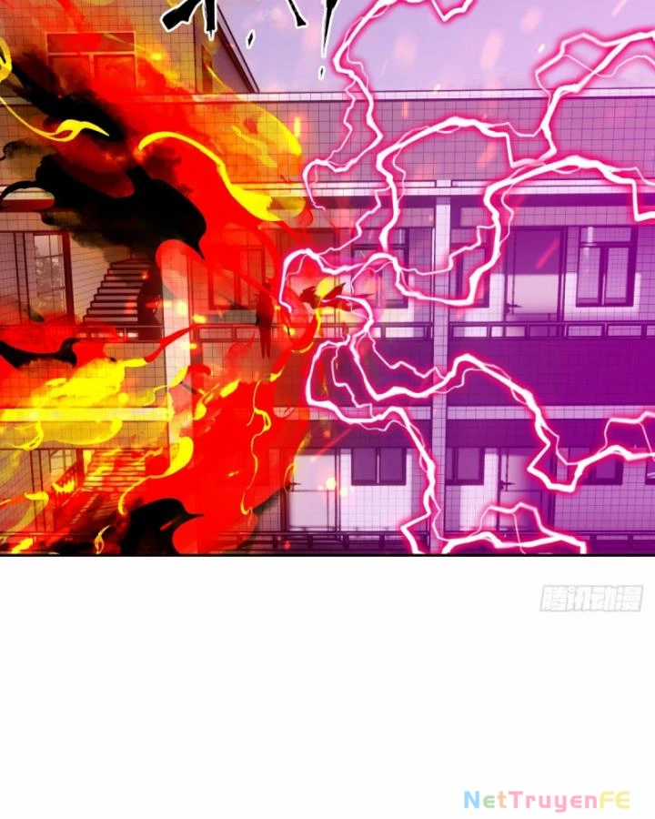 Tay Trái Của Ta Có Thể Dị Biến Chapter 48 trang 49