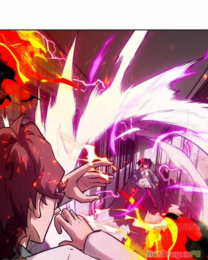 Tay Trái Của Ta Có Thể Dị Biến Chapter 48 trang 50