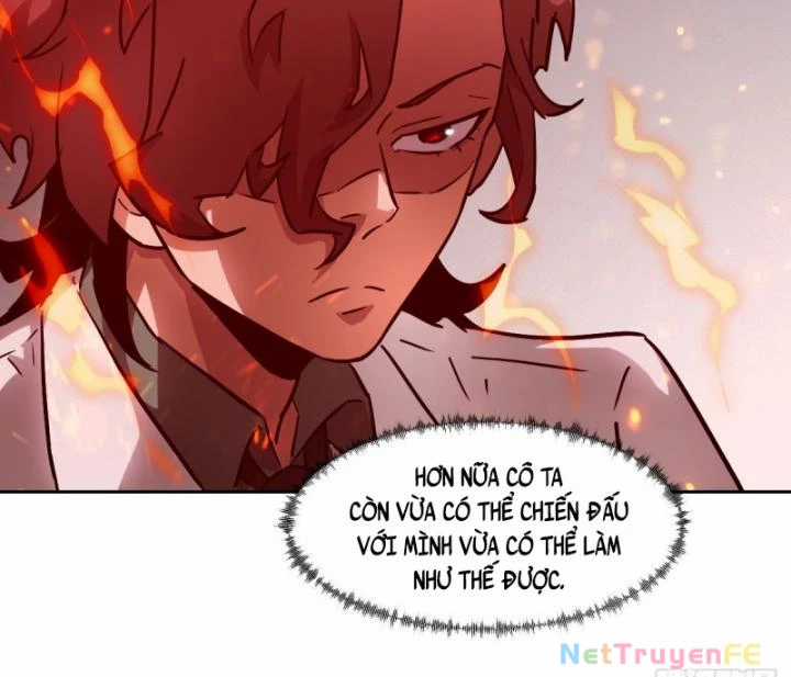 Tay Trái Của Ta Có Thể Dị Biến Chapter 48 trang 55