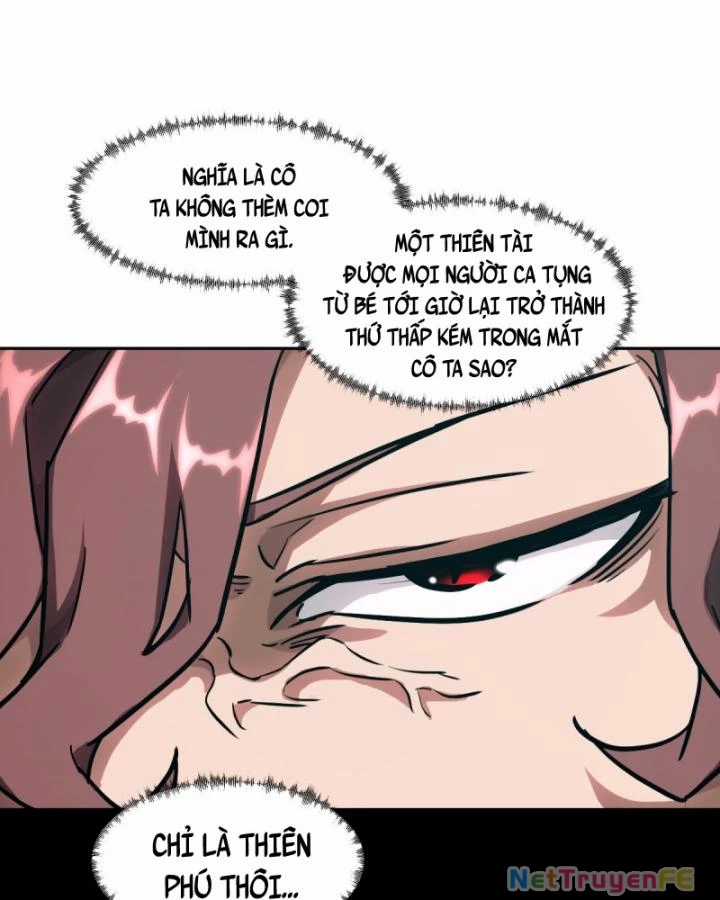 Tay Trái Của Ta Có Thể Dị Biến Chapter 48 trang 56